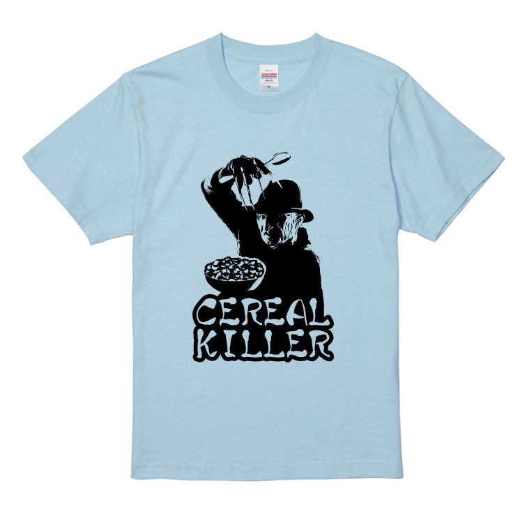 ハロウィンTシャツ半袖Tシャツ【シリアルキラーフレディ風火傷男】おもしろTシャツ ネタTシャツ