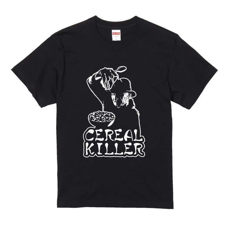 ハロウィンTシャツ半袖Tシャツ【シリアルキラーフレディ風火傷男】おもしろTシャツ ネタTシャツ