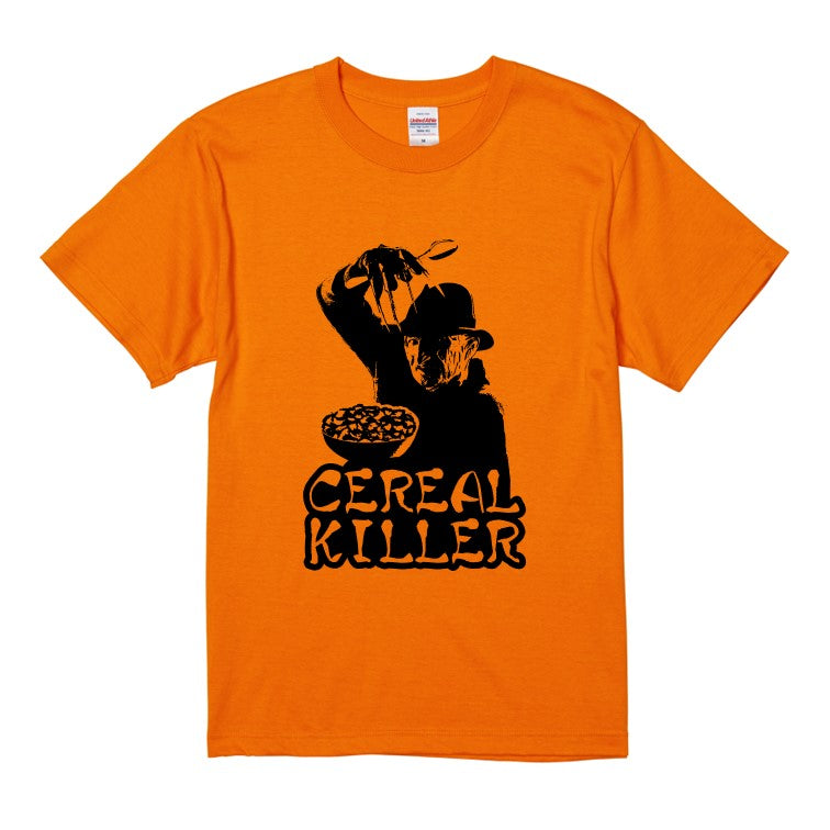 ハロウィンTシャツ半袖Tシャツ【シリアルキラーフレディ風火傷男】おもしろTシャツ ネタTシャツ