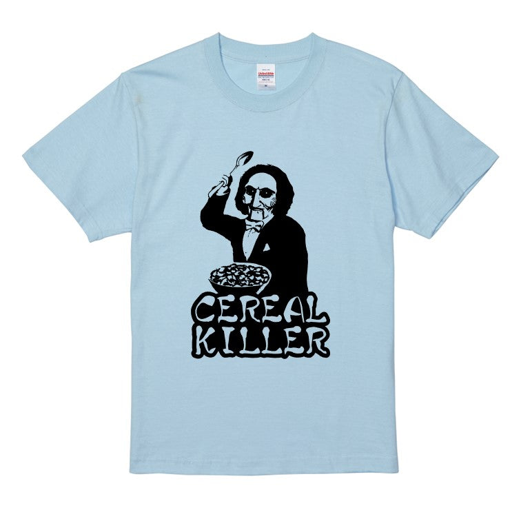 ハロウィンTシャツ半袖Tシャツ【シリアルキラージグソウ風殺人ゲーム主催者】おもしろTシャツ ネタTシャツ