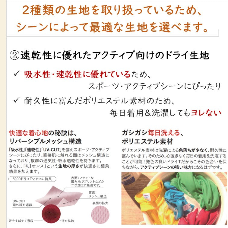 ポジティブ系半袖Tシャツ【いつでもポジティブ】おもしろTシャツ ネタTシャツ