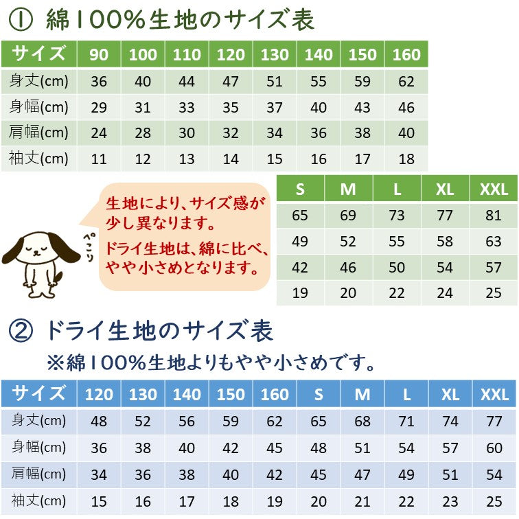 動物系半袖Tシャツ【なぜ？俺が扇風機で我慢してんのに…犬はエアコンなん。】おもしろTシャツ　ネタTシャツ