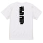 迫力文字脱力系半袖Tシャツ【ポンコツ(迫力文字)】おもしろTシャツ　ネタTシャツ