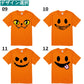 ハロウィンTシャツ半袖Tシャツ【選べる１５種ハロウィンTシャツまとめ】おもしろTシャツ　ネタTシャツ