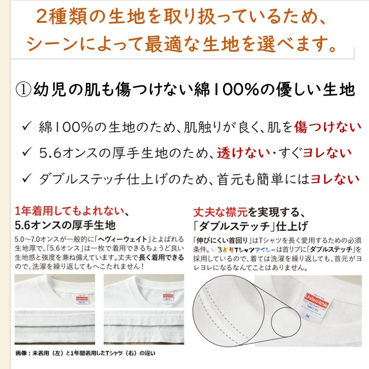 名言系半袖Tシャツ【諦めるのはいつでもできるが、諦めないのは今しかできねぇ】おもしろTシャツ　ネタTシャツ