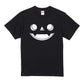 ハロウィンTシャツ半袖Tシャツ【ハロウィン丸目かぼちゃ】おもしろTシャツ　ネタTシャツ