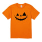 ハロウィンTシャツ半袖Tシャツ【ハロウィン縫い口三角目オバケ】おもしろTシャツ　ネタTシャツ