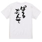 ゲーム系半袖Tシャツ【ぱるぷんて】おもしろTシャツ　ネタTシャツ