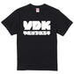 迫力おもしろネタ系半袖Tシャツ【YDKやればできる子(横)(迫力文字)】おもしろTシャツ　ネタTシャツ