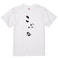 ゆる文字動物系半袖Tシャツ【こぶた(ゆる文字)】おもしろTシャツ　ネタTシャツ