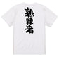 ポジティブ系半袖Tシャツ【熟練者】おもしろTシャツ　ネタTシャツ